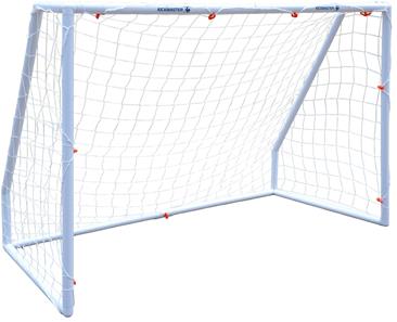 Kickmaster Premium 42mm Fotbollsmål 183x122