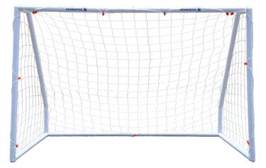 Kickmaster Premium 42mm Fotbollsmål 183x122-8