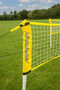 Kickmaster Fotbollstennis set, upp till 4 spelare-5