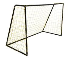 Kickmaster Heavy Duty  fotbollsmål 240x183x152cm