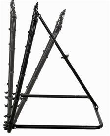 Kickmaster Justerbara Rebounder-3