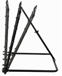 Kickmaster Justerbara Rebounder-3