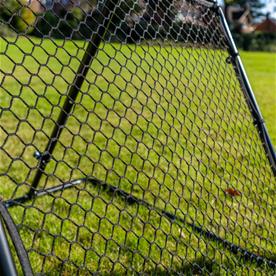 Kickmaster Justerbara Rebounder-7