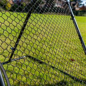 Kickmaster Justerbara Rebounder-7