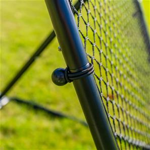 Kickmaster Justerbara Rebounder-8