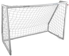 Kickmaster Premium 67mm Fotbollsmål 183x122