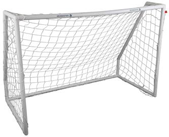 Kickmaster Premium 67mm Fotbollsmål 183x122