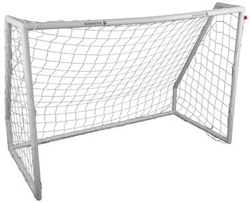 Kickmaster Premium 67mm Fotbollsmål 183x122