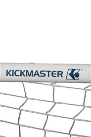 Kickmaster Premium 67mm Fotbollsmål 183x122-5