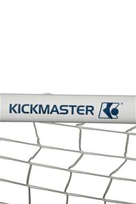 Kickmaster Premium 67mm Fotbollsmål 183x122-5
