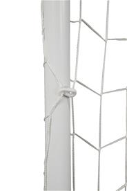 Kickmaster Premium 67mm Fotbollsmål 183x122-6