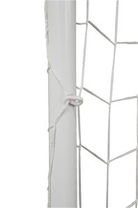 Kickmaster Premium 67mm Fotbollsmål 183x122-6