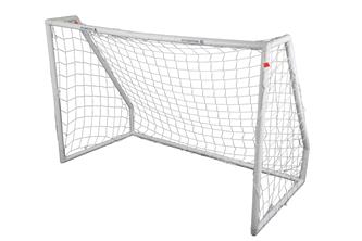 Kickmaster Premium 67mm Fotbollsmål 183x122-8
