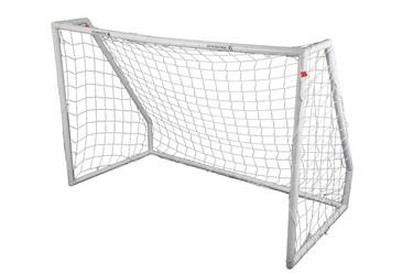 Kickmaster Premium 67mm Fotbollsmål 183x122-8