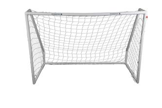 Kickmaster Premium 67mm Fotbollsmål 183x122-9