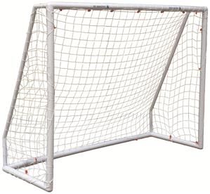 Kickmaster Premium 67mm Fotbollsmål 244 cm