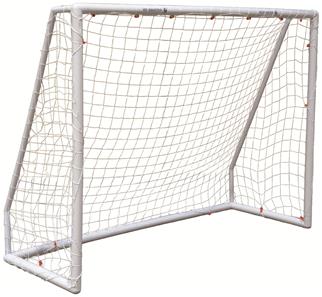 Kickmaster Premium 67mm Fotbollsmål 244 cm