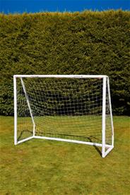 Kickmaster Premium 67mm Fotbollsmål 244 cm-10