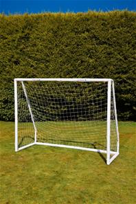 Kickmaster Premium 67mm Fotbollsmål 244 cm-10