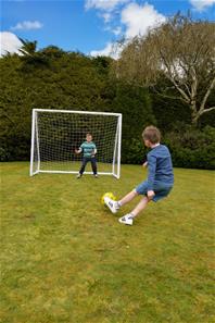 Kickmaster Premium 67mm Fotbollsmål 244 cm-13