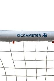 Kickmaster Premium 67mm Fotbollsmål 244 cm-2