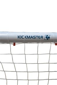 Kickmaster Premium 67mm Fotbollsmål 244 cm-2