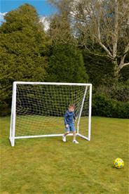 Kickmaster Premium 67mm Fotbollsmål 244 cm-3
