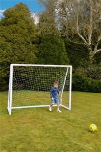 Kickmaster Premium 67mm Fotbollsmål 244 cm-3