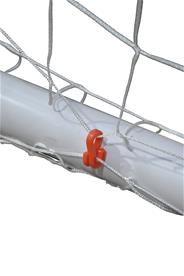 Kickmaster Premium 67mm Fotbollsmål 244 cm-6