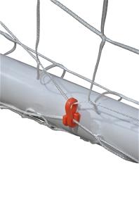 Kickmaster Premium 67mm Fotbollsmål 244 cm-6
