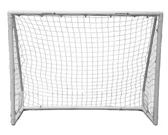 Kickmaster Premium 67mm Fotbollsmål 244 cm-7