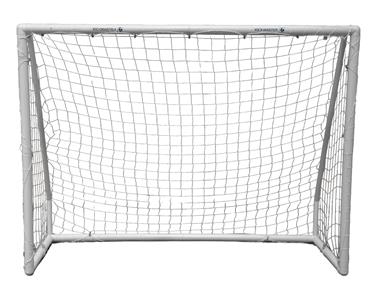 Kickmaster Premium 67mm Fotbollsmål 244 cm-7
