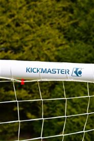 Kickmaster Premium 67mm Fotbollsmål 244 cm-9