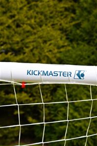 Kickmaster Premium 67mm Fotbollsmål 244 cm-9