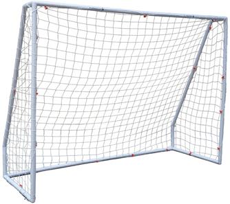 Kickmaster Premium 42mm Fotbollsmål 244 cm