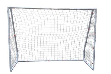 Kickmaster Premium 42mm Fotbollsmål 244 cm-4