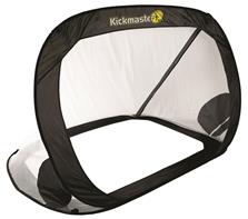 Kickmaster Quick Up and Point fotbollsmål 183x120cm