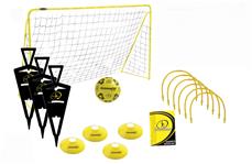 Kickmaster Ultimate Fotbollspaket