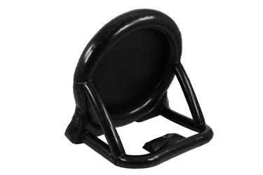 Kickmaster Uppblåsbart Fotbollsdart med 3 Bollar-5