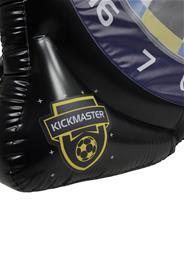 Kickmaster Uppblåsbart Fotbollsdart med 3 Bollar-7