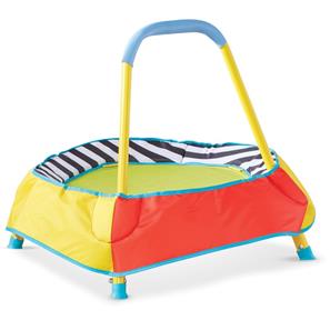 Kid Active Junior Min första Studsmatta från 1 år-3