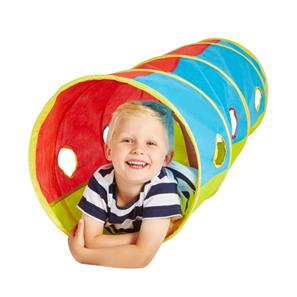 Kid Active Pop-Up Lektunnel