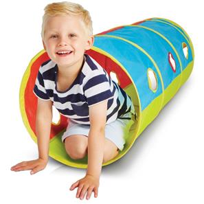 Kid Active Pop-Up Lektunnel-2