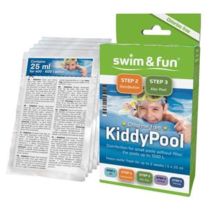 Kiddy Pool klorfri vattenvård till barnbassäng-2