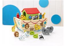 KidKraft Noaks Ark