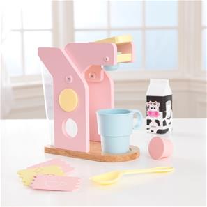 KidKraft Pastell  Trä Kaffe set