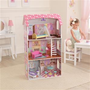 KidKraft  Penelope Dockhus m/möbler-2