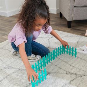 KidKraft Sweet Meadow Häststall / Dockhus -10