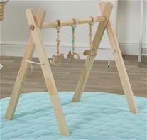 Kinder Valley Handgjorda babygym (från 0 månader)