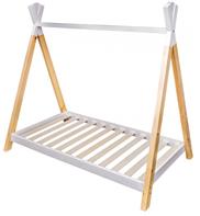 Kinder Valley Tipi Junior Barnsäng  (140cm)